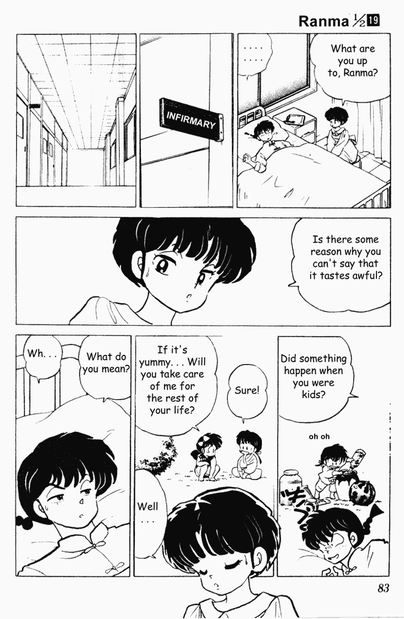 Ranma 1/2 Chapter 195 13